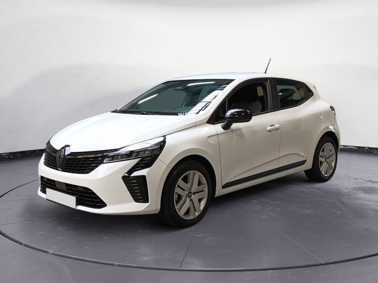 Mandataire RENAULT Clio 1.5 BLUE DCI 100CH EVOLUTION GSR2