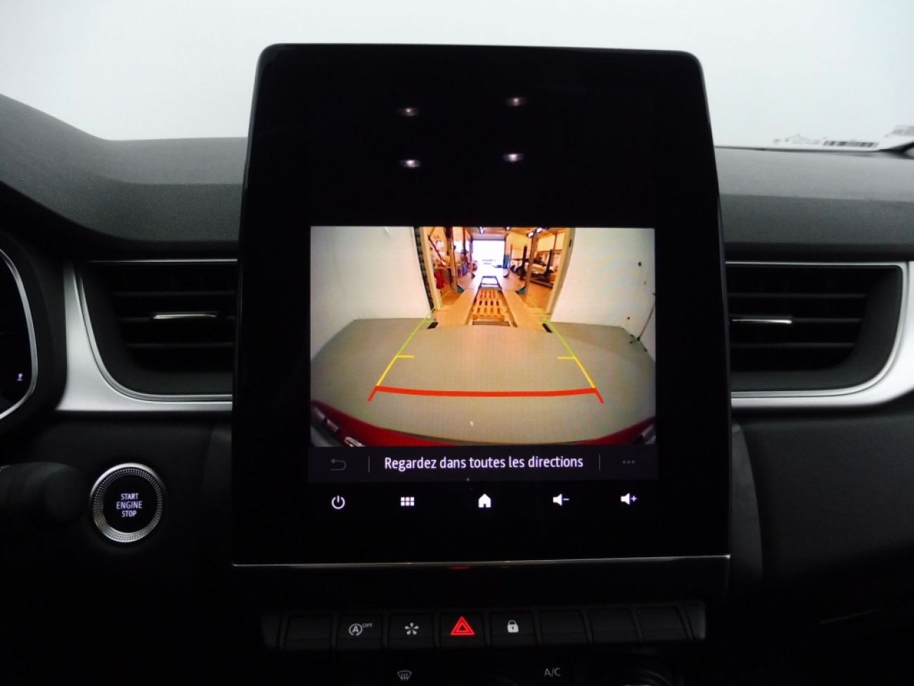 Mandataire RENAULT Captur 1.0 TCE 90CH TECHNO