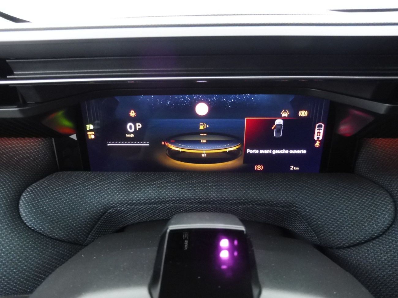 Mandataire Citroën C5 Aircross 1.2 HYBRIDE 145CH MAX BOITE AUTOMATIQUE