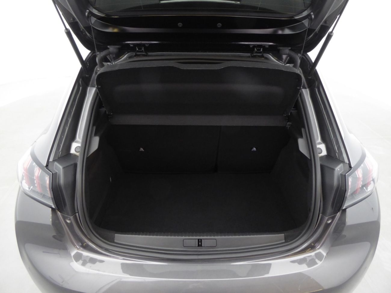 Mandataire PEUGEOT 208 1.2 PURETECH 100CH S&S GT