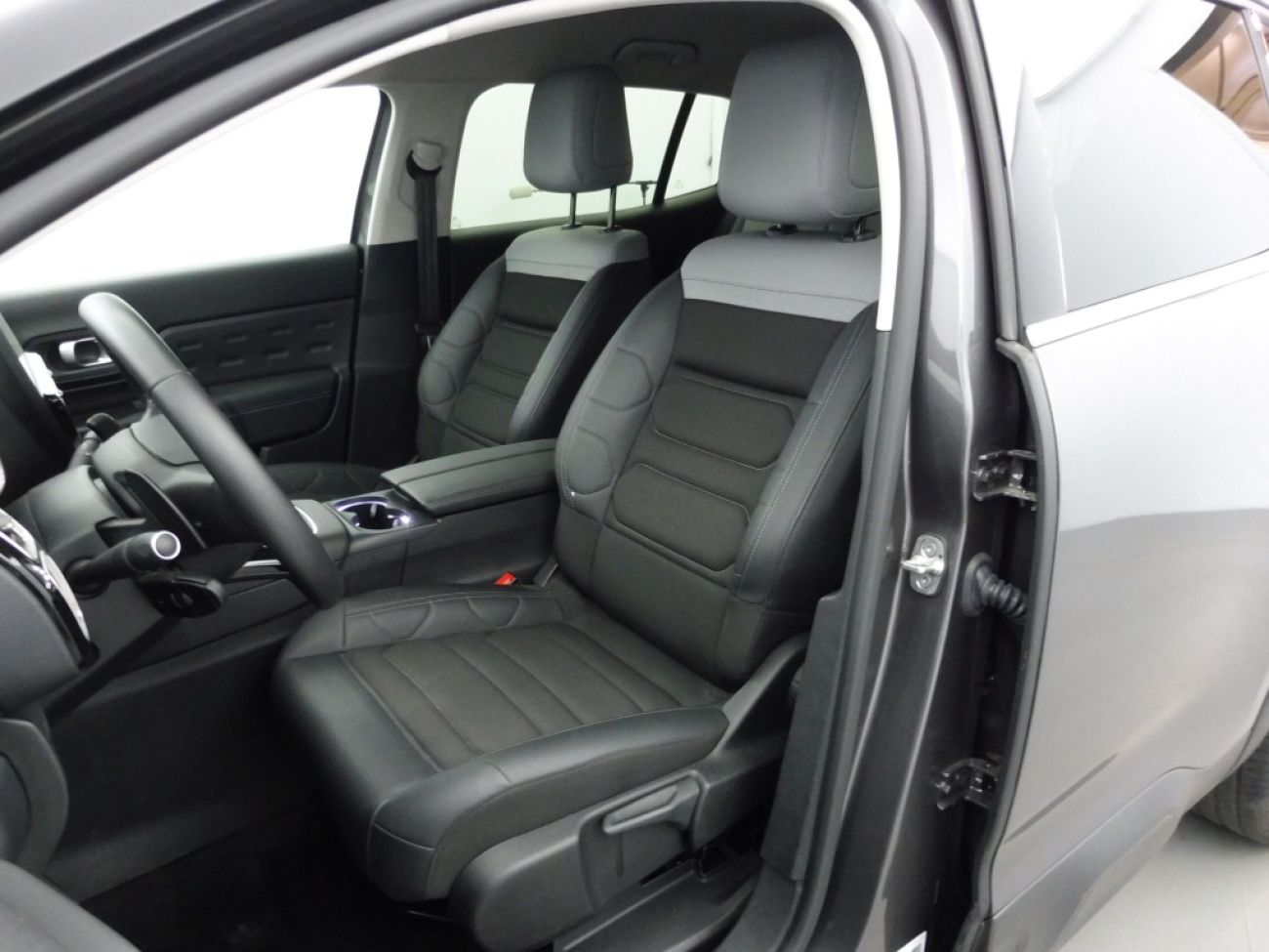 Mandataire Citroën C5 AIRCROSS 1.5 BLUEHDI 130CH MAX BOITE AUTOMATIQUE