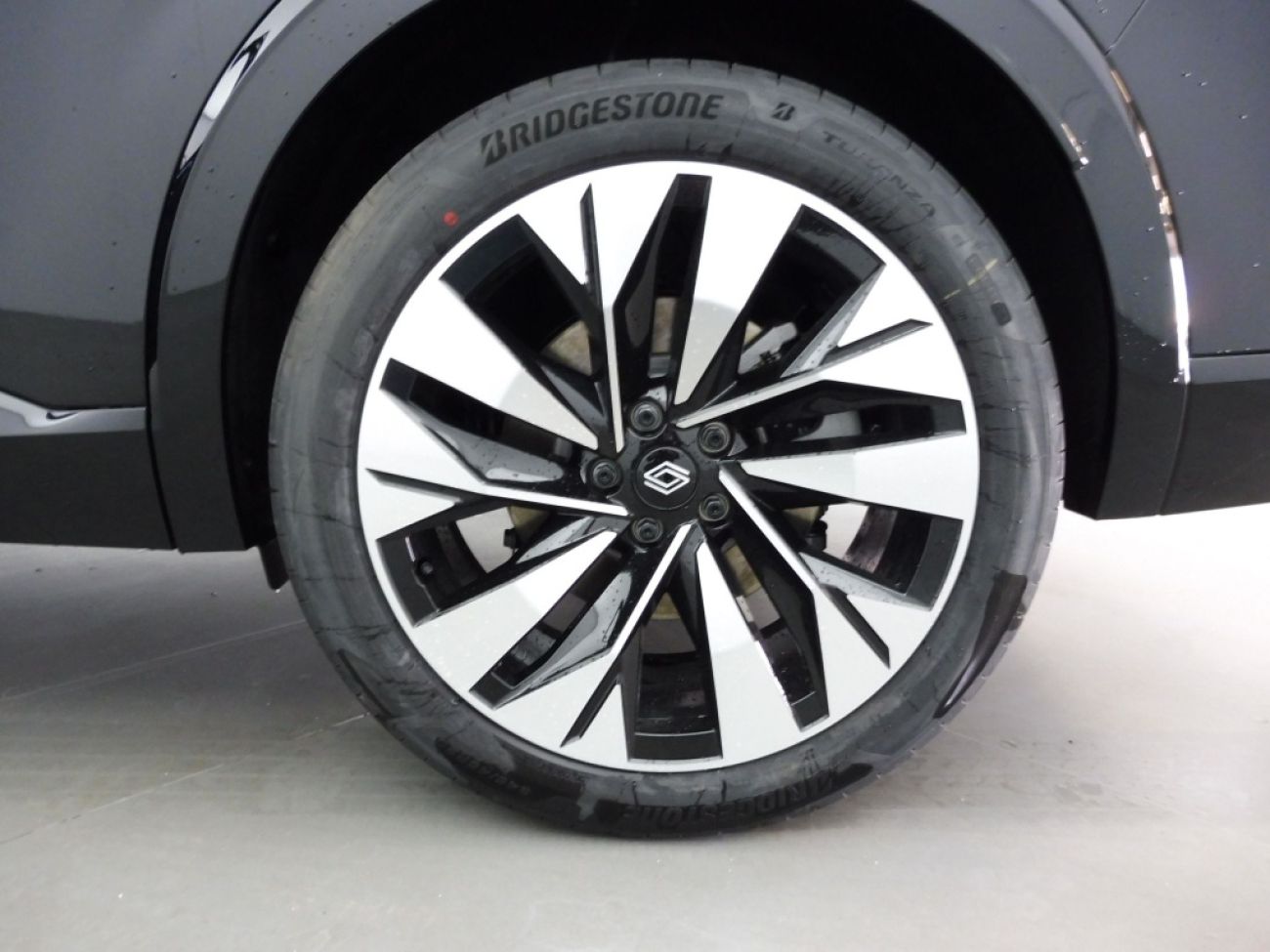 Mandataire RENAULT RAFALE 1.2 E-TECH FULL HYBRID 200CH TECHNO