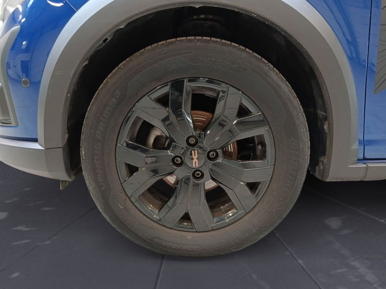 Mandataire Dacia Sandero 1.0 TCE 110CH STEPWAY EXTREME +