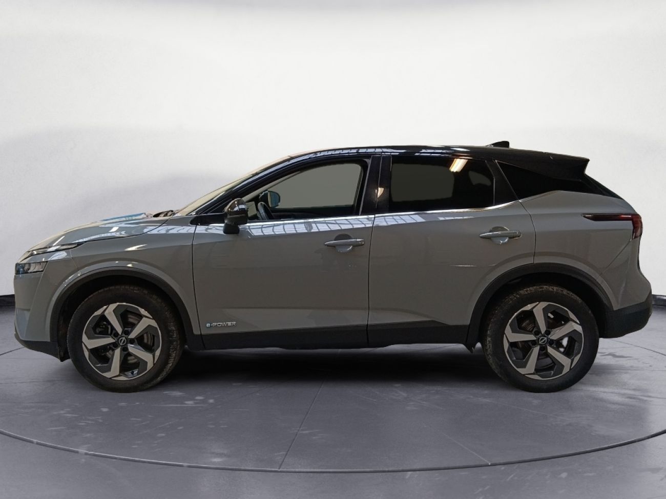 Mandataire NISSAN Qashqai 1.5 E-POWER 190n-connecta