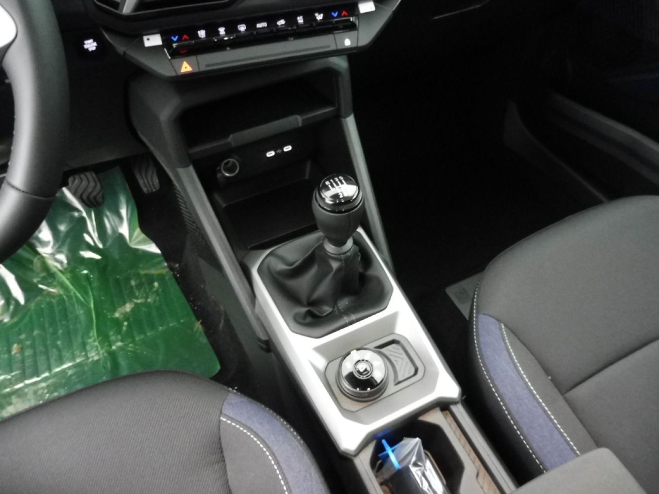 Mandataire Dacia Bigster 1.2 MILD HYBRID 130CH EXPRESSION 4X4