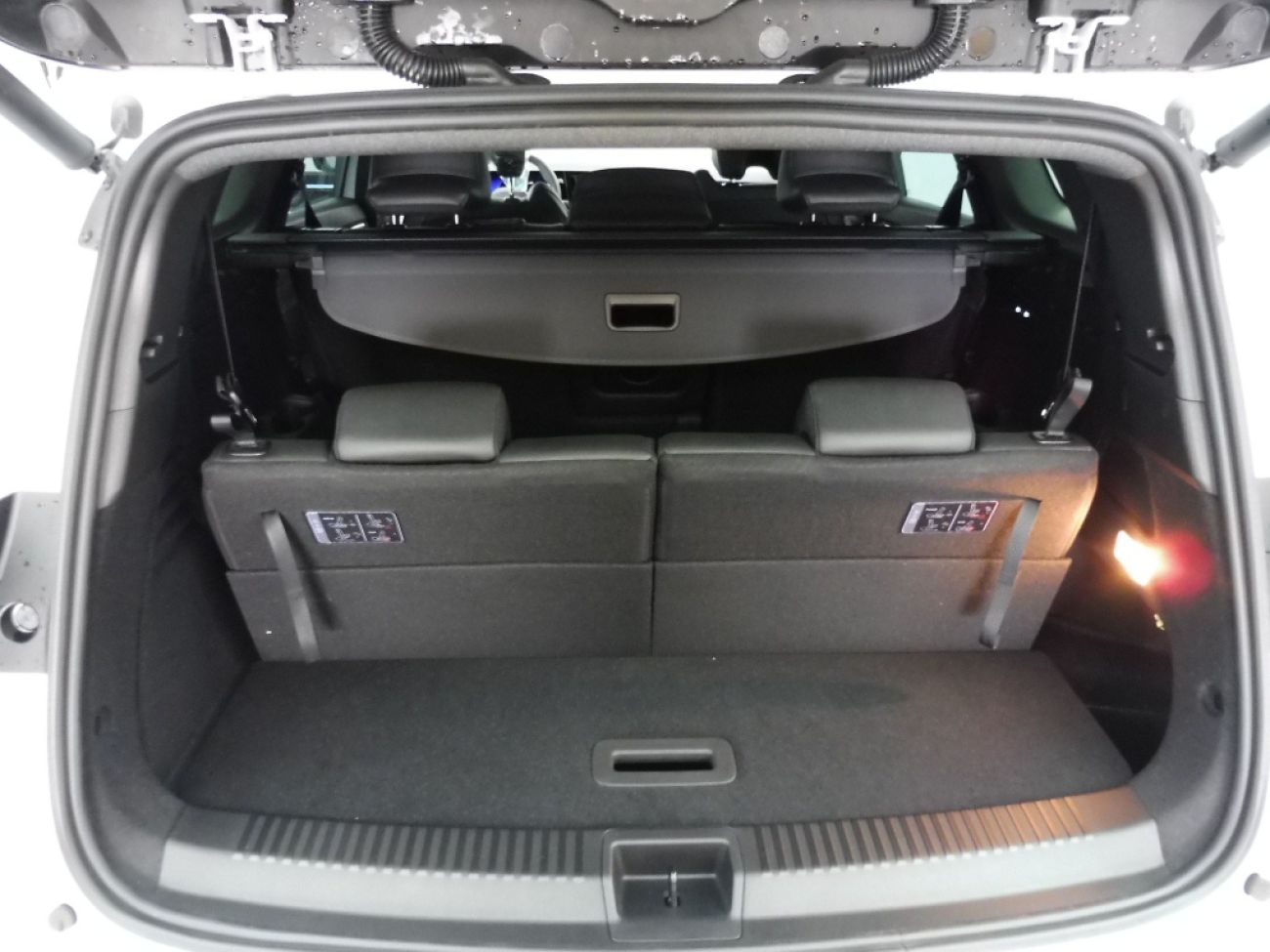 Mandataire RENAULT Espace 1.2 E-TECH FULL HYBRID 200CH ESPRIT ALPINE 7 PLACES - 25