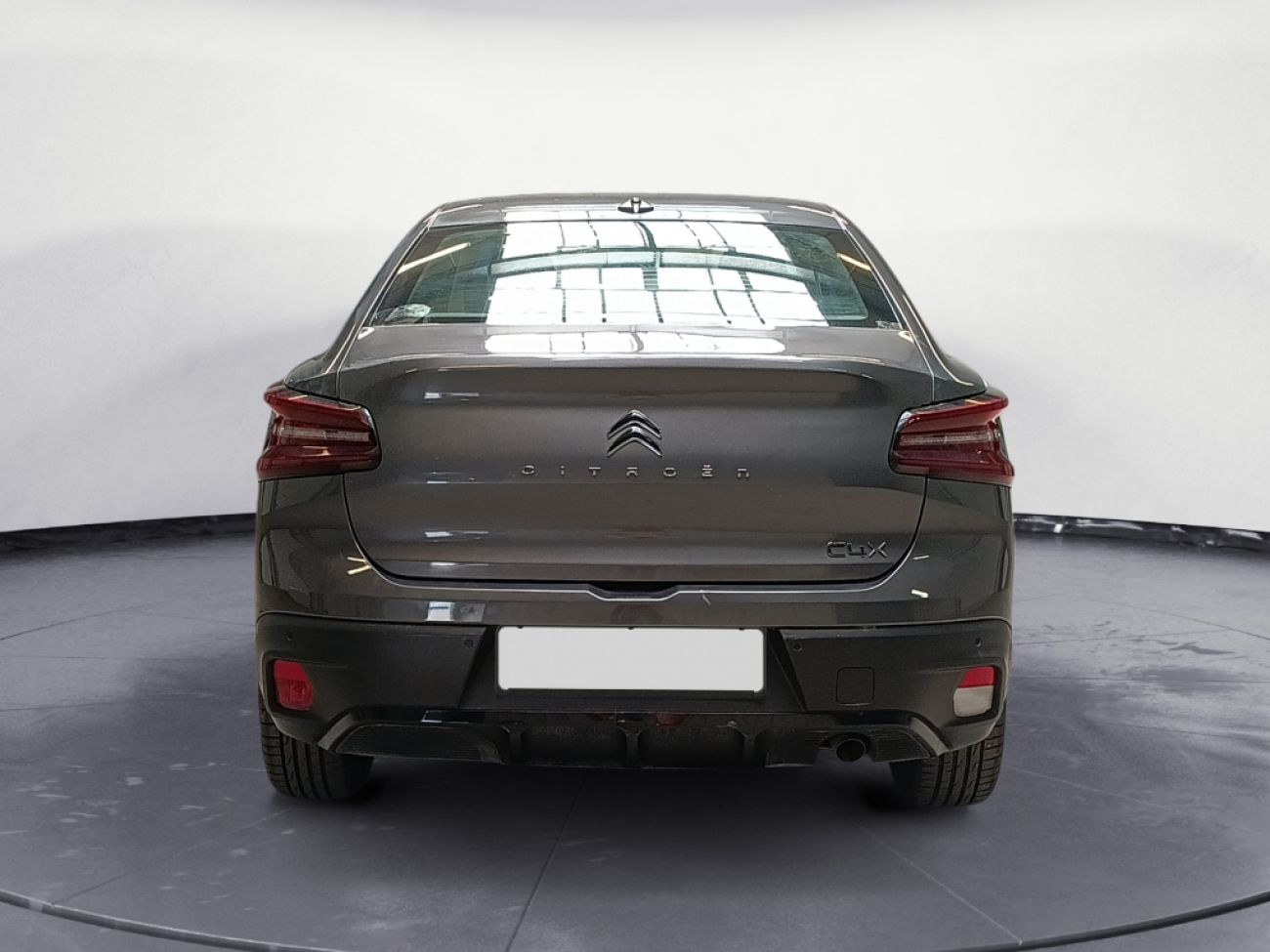 Mandataire Citroën C4 X 1.2 PURETECH 100 FEEL
