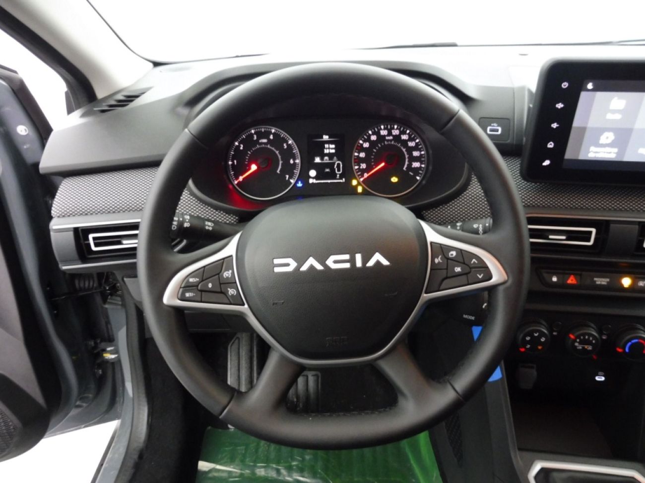 Mandataire Dacia Jogger 1.0 ECO-G 100CH EXPRESSION 7 PLACES -24