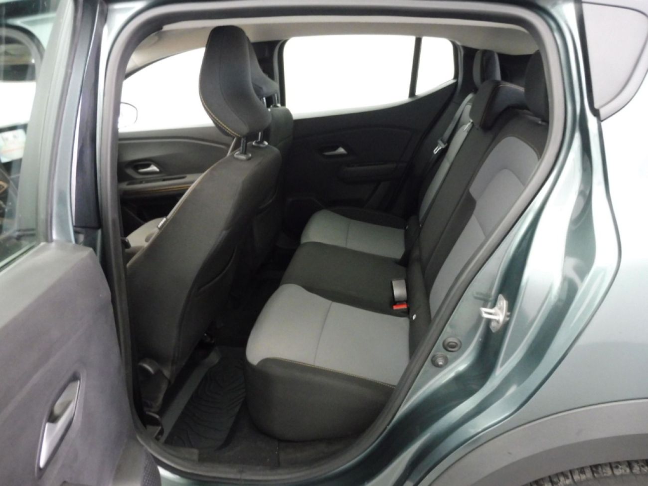 Mandataire Dacia Sandero 1.0 TCE 110CH STEPWAY EXTREME +