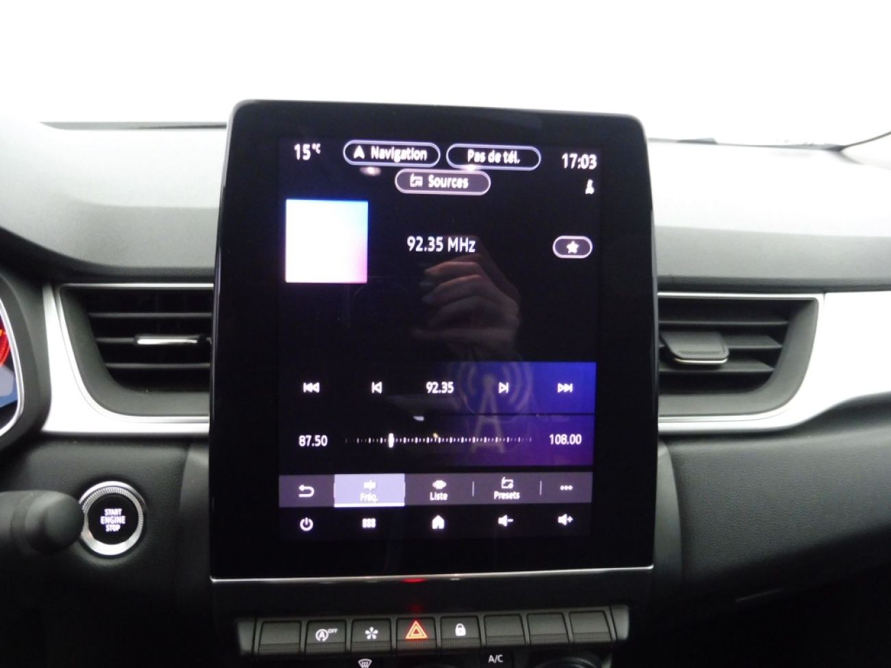 Mandataire RENAULT Captur 1.0 TCE 90CH TECHNO