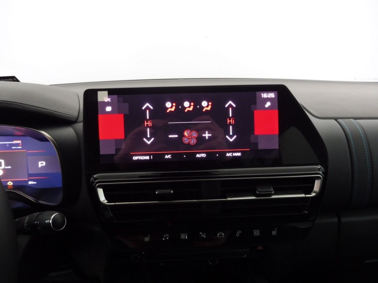 Mandataire Citroën C5 AIRCROSS 1.5 BLUEHDI 130CH MAX BOITE AUTOMATIQUE