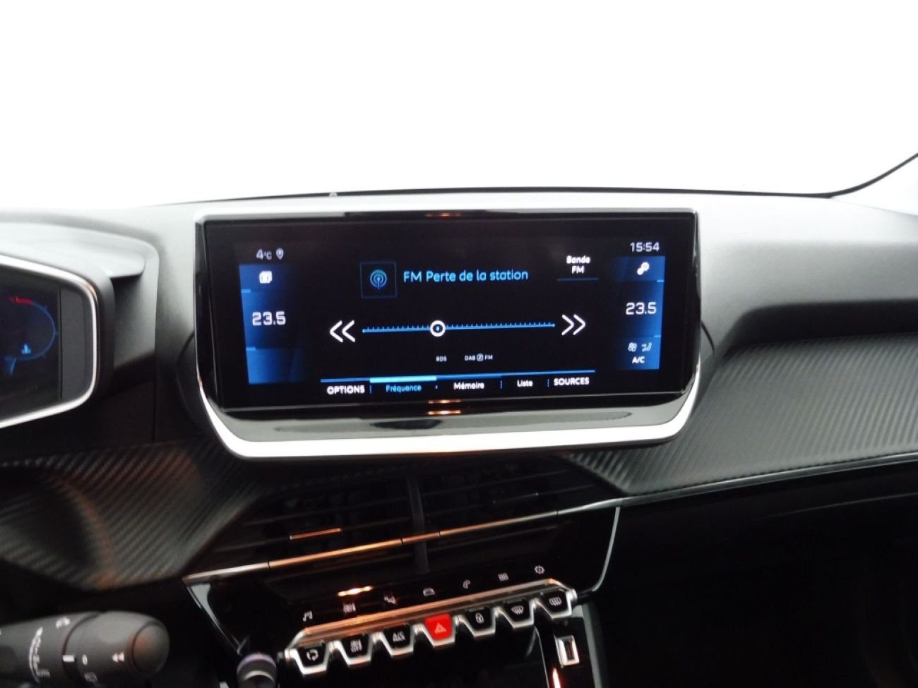 Mandataire PEUGEOT 208 1.2 PURETECH 100CH S&S ALLURE PACK