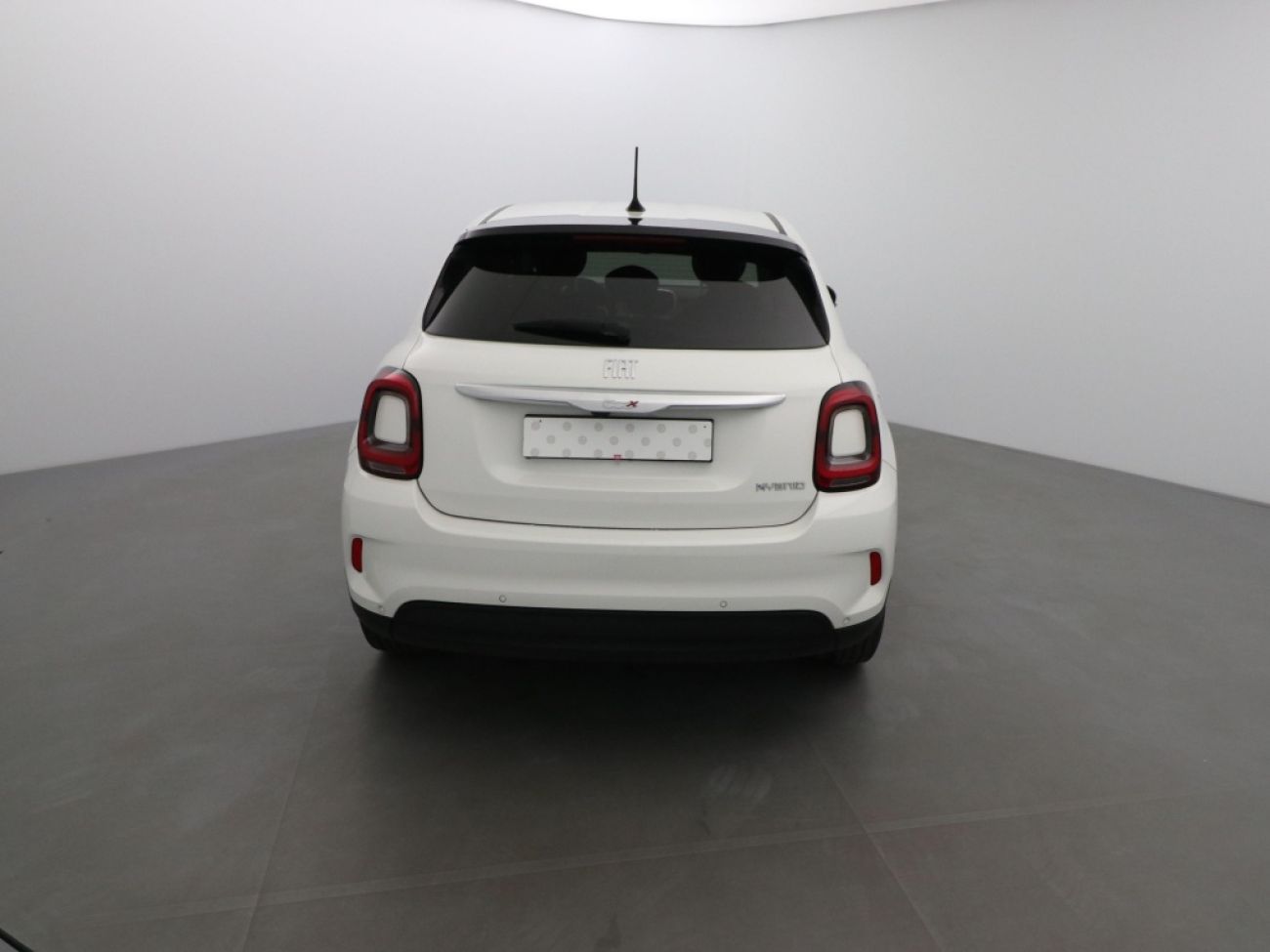 Mandataire FIAT 500X 1.5 130CH MY23 BERLINE