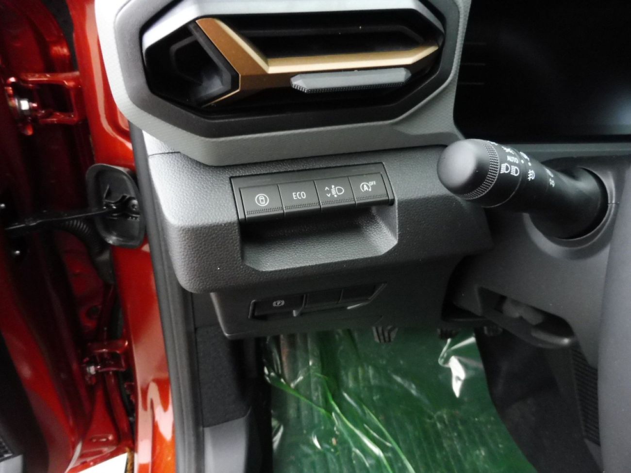 Mandataire Dacia Duster 1.2 TCE MILD HYBRID 130CH EXTREME 4X2