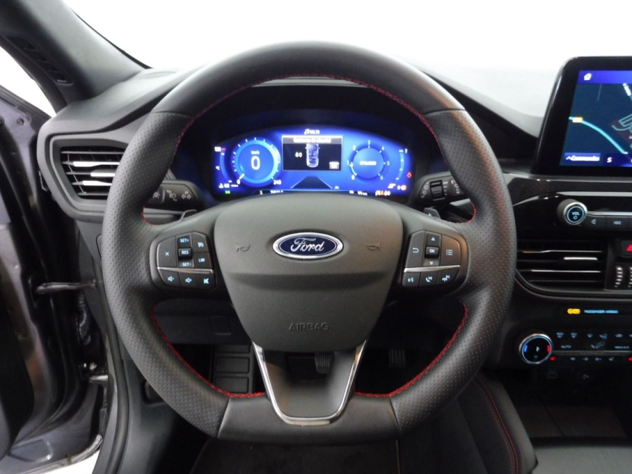 Mandataire Ford KUGA 2.0 TDCI 120CH ST-LINE POWERSHIFT