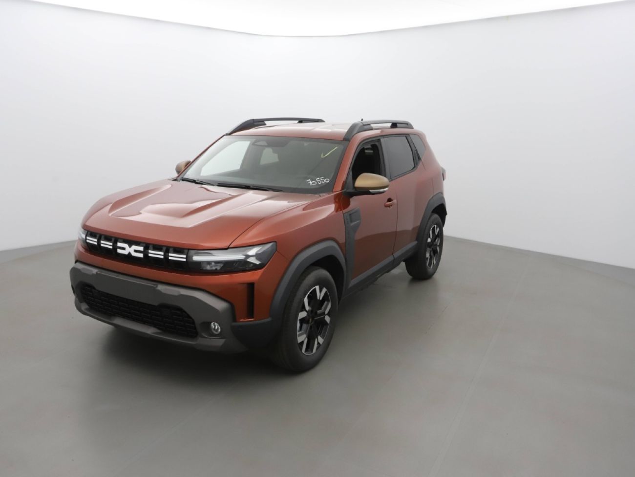 Mandataire Dacia Duster 1.2 TCE MILD HYBRID 130CH EXTREME 4X2
