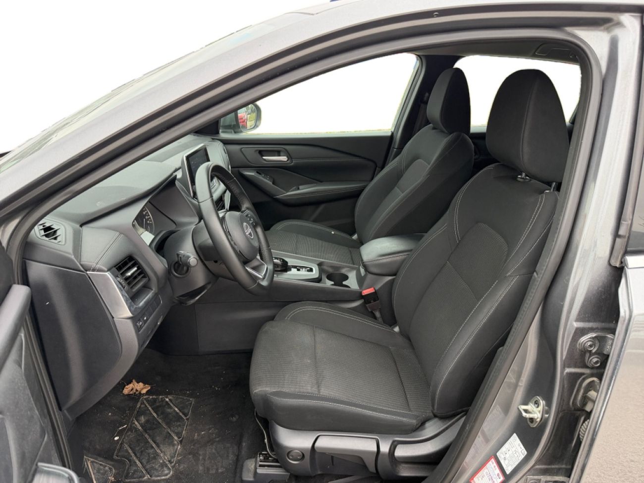 Mandataire NISSAN Qashqai 1.5 E-POWER 190business