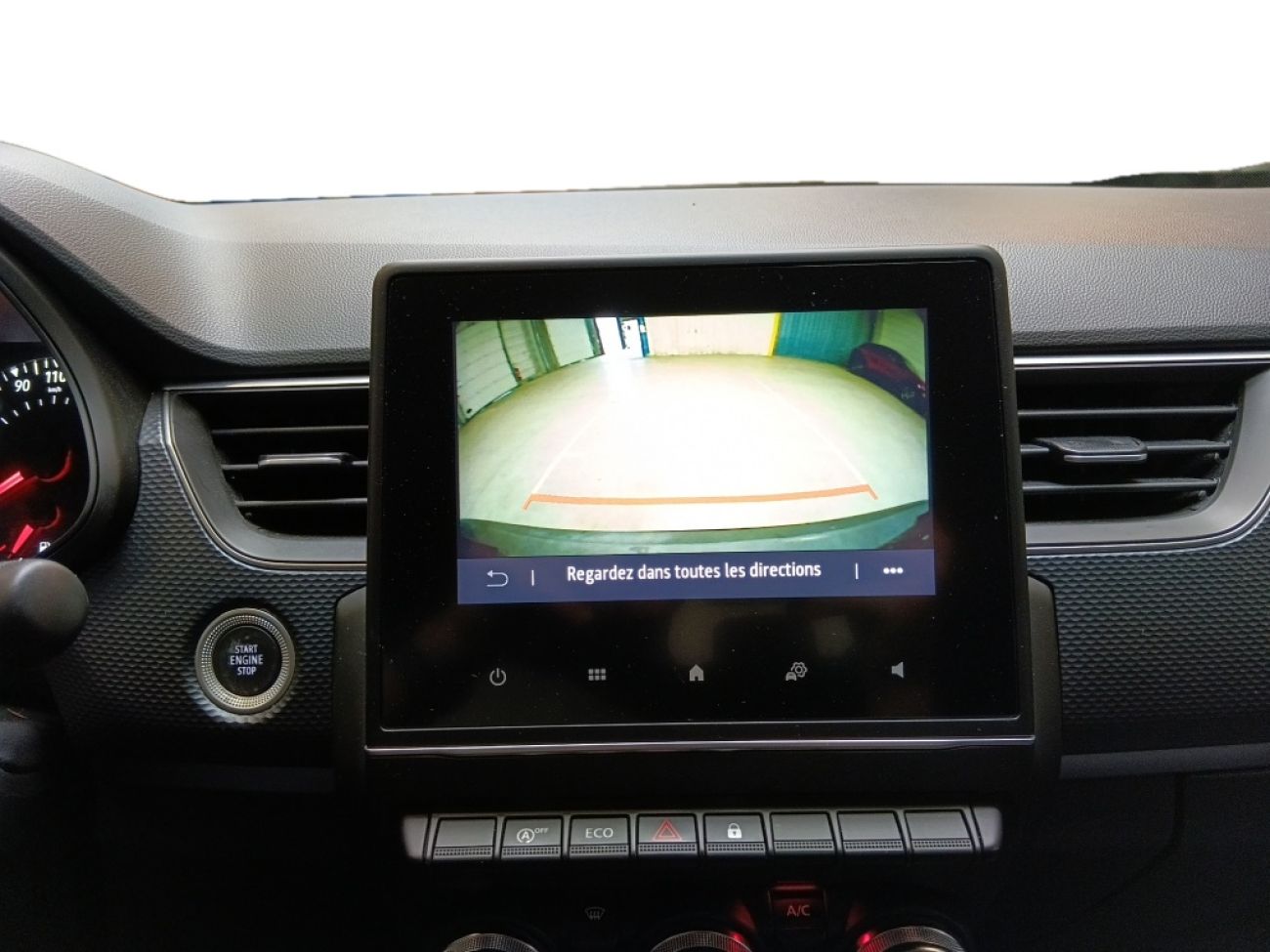 Mandataire RENAULT Arkana 1.3 TCE MILD HYBRID 140CH EQUILIBRE EDC