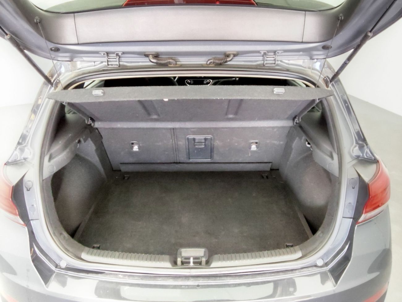 Mandataire Hyundai i30 1.5 DPI 110comfort