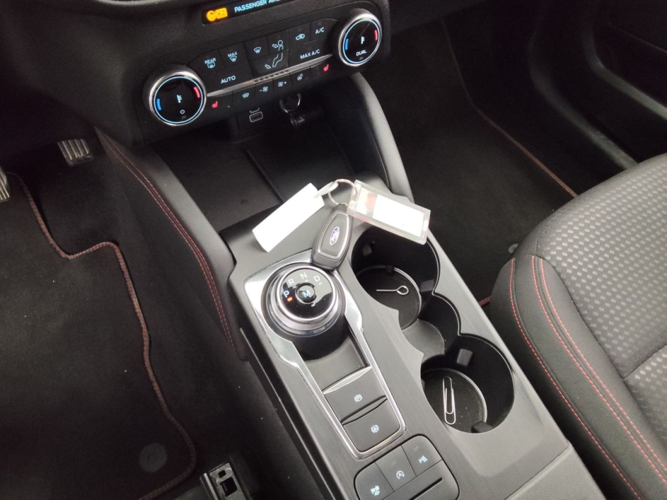 Mandataire Ford KUGA 2.0 TDCI 120CH ST-LINE POWERSHIFT