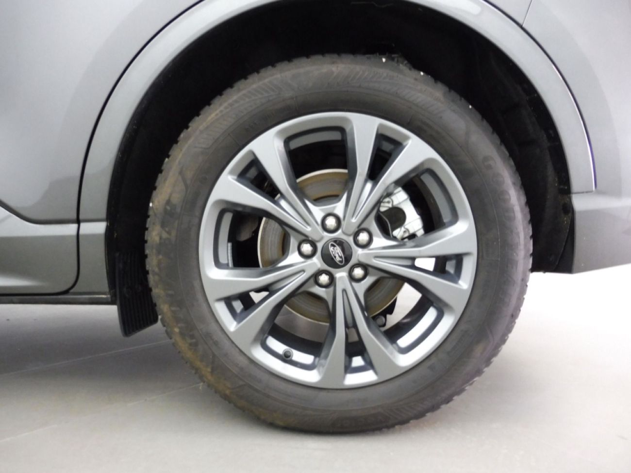 Mandataire Ford Kuga 2.0 TDCI 120CH ST-LINE POWERSHIFT