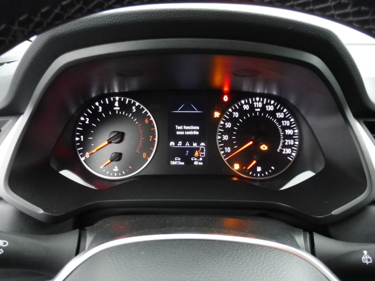 Mandataire RENAULT CAPTUR II 1.0 TCE 90CH EVOLUTION