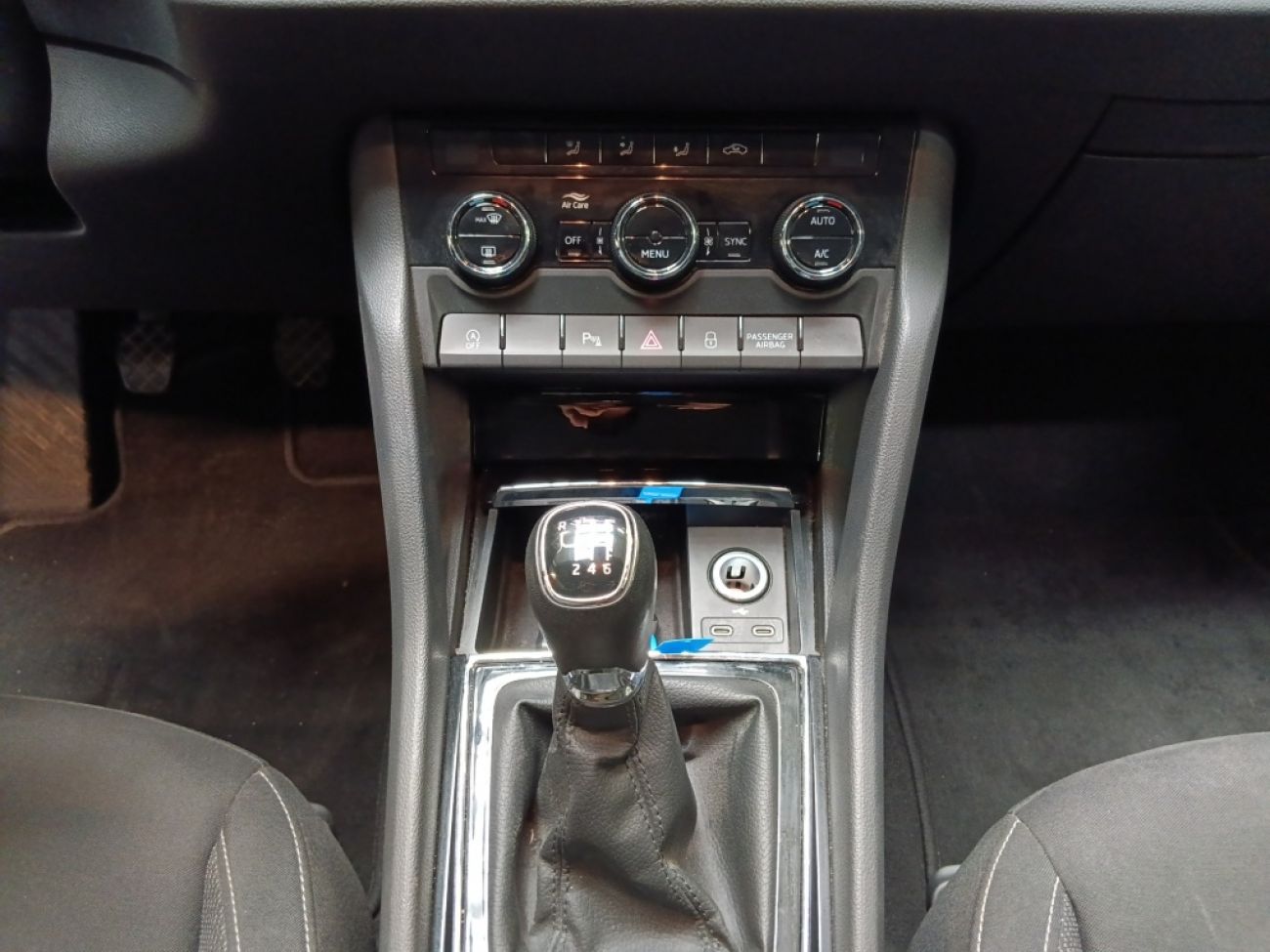 Mandataire SKODA Karoq 2.0 TDI 115CH SELECTION