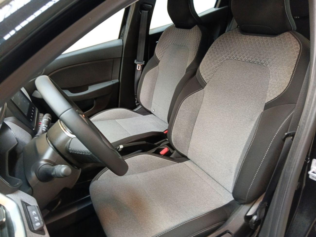 Mandataire RENAULT Clio 1.5 BLUE DCI 100CH EVOLUTION GSR2