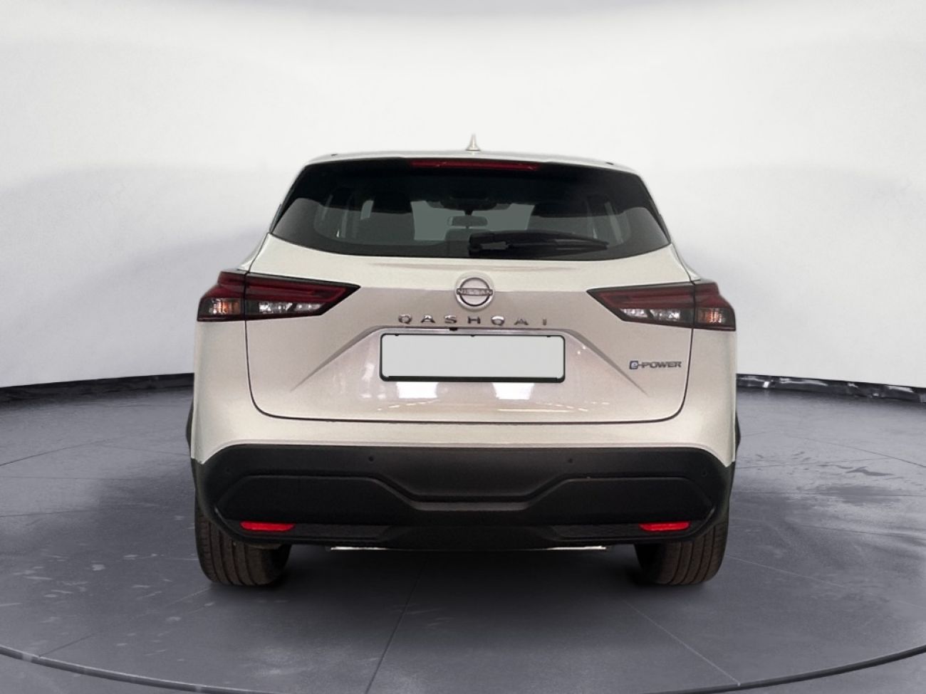 Mandataire NISSAN Qashqai E-POWER 190CH BUSINESS