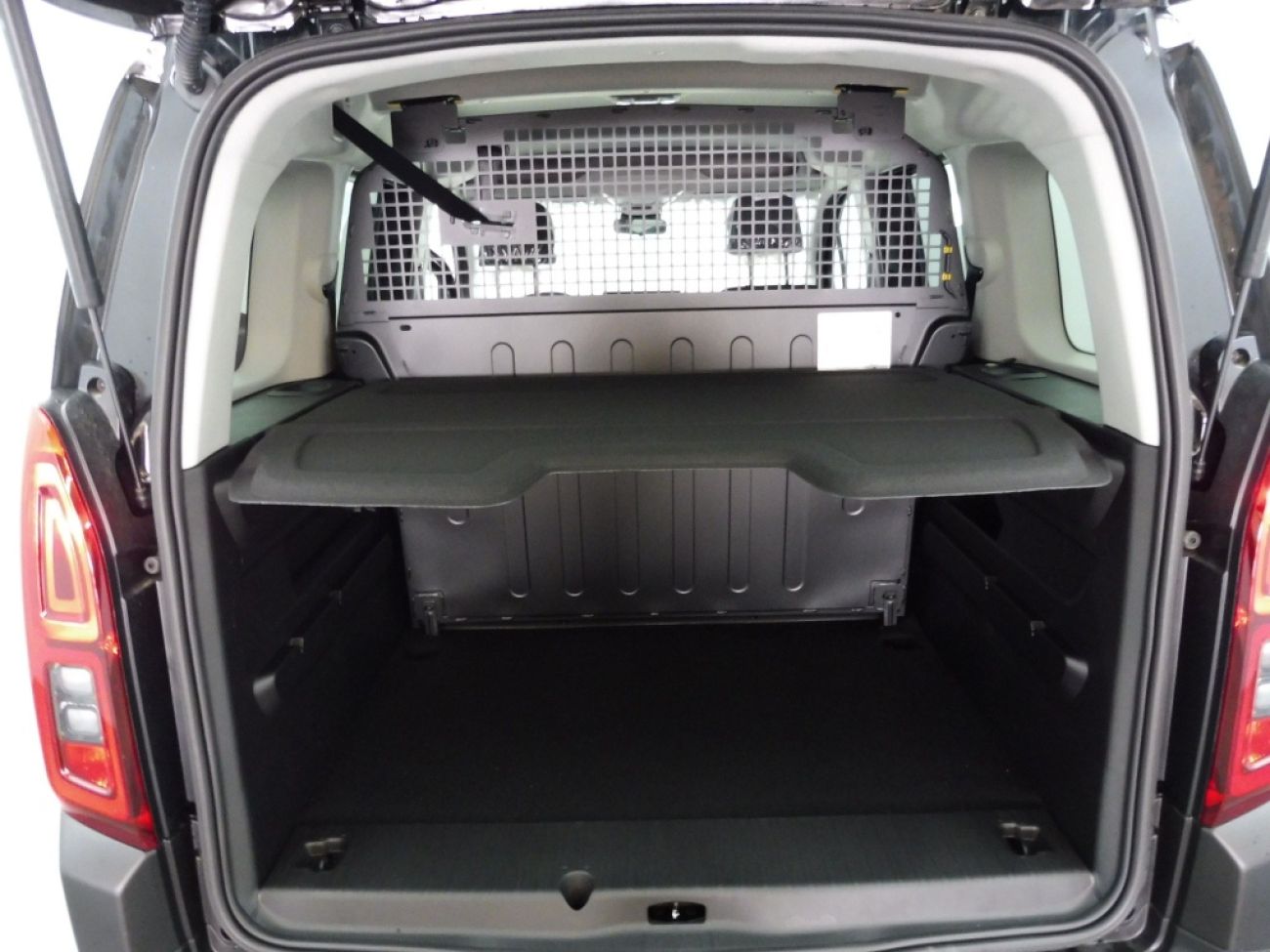 Mandataire FIAT Doblo Combi 1.5 BLUEHDI 130CH S&S 5 PLACES N1