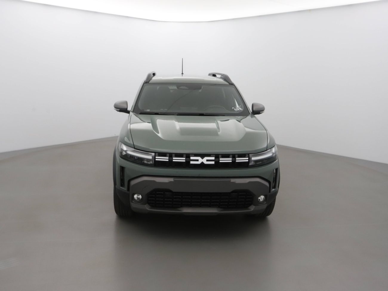 Mandataire Dacia DUSTER 1.6 HYBRID 140CH JOURNEY 4X2