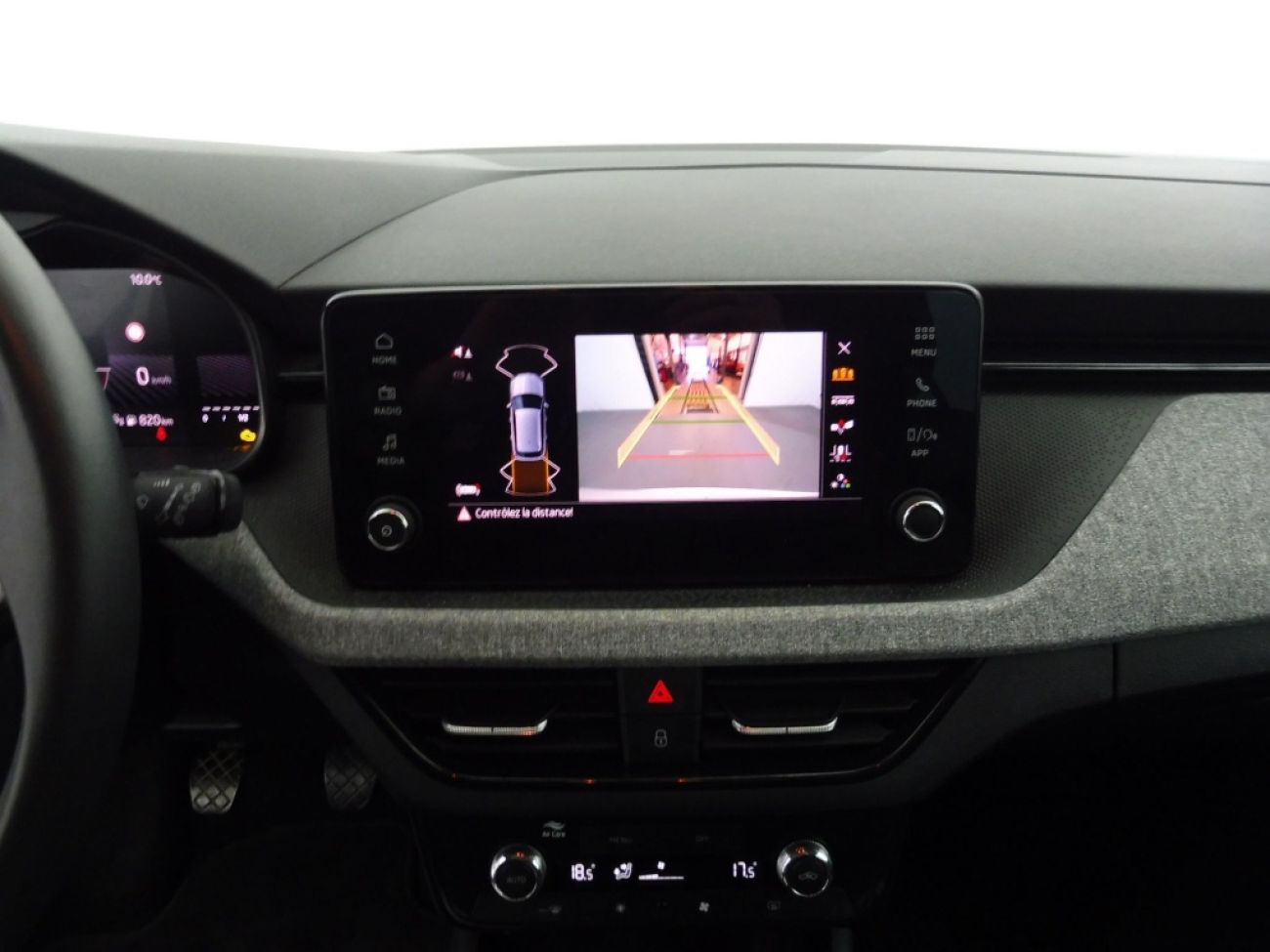 Mandataire SKODA Kamiq 1.0 TSI 115CH SELECTION