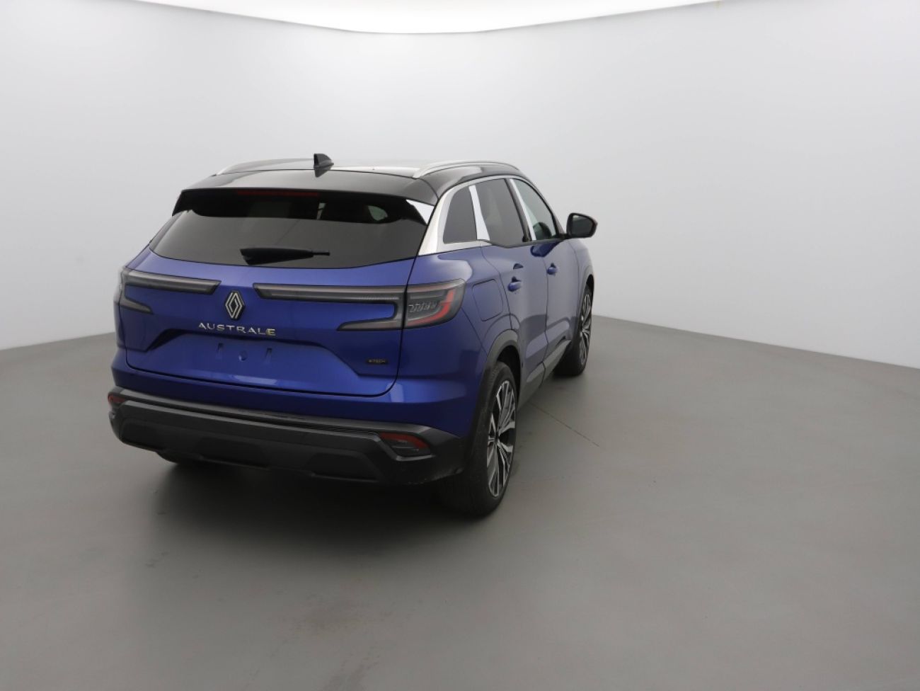 Mandataire RENAULT AUSTRAL 1.2 E-TECH FULL HYBRID 200CH ICONIC- 24