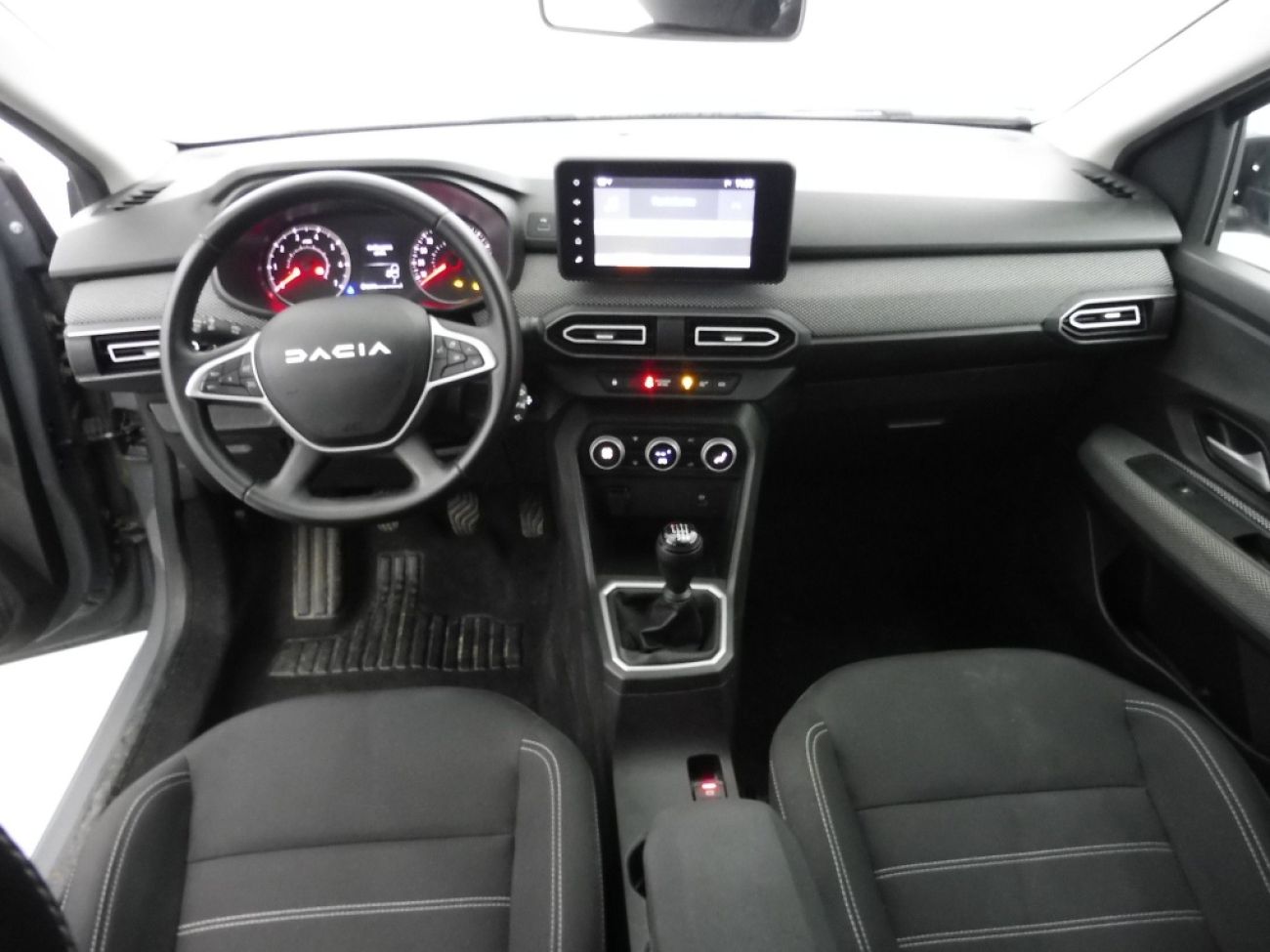 Mandataire Dacia Jogger 1.0 TCE 110CH EXPRESSION 7 PLACES