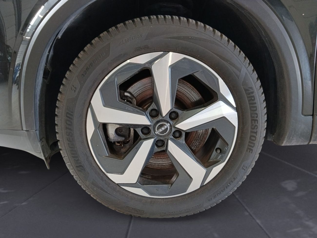 Mandataire NISSAN Qashqai E-POWER 190CH BUSINESS