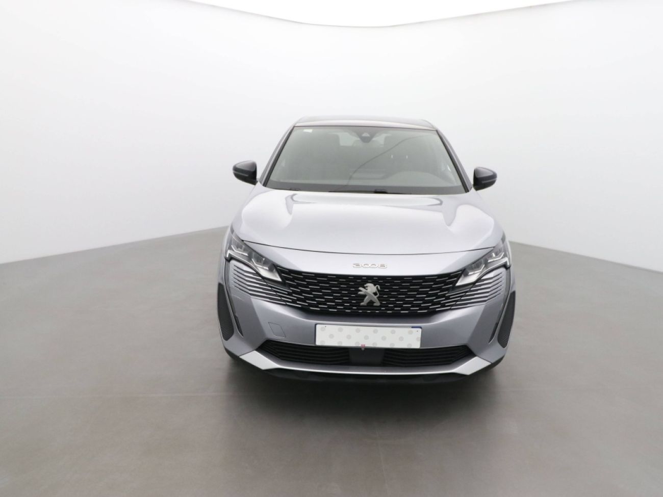 Mandataire PEUGEOT 3008 HYBRID 136CH ALLURE PACK E-DCS6