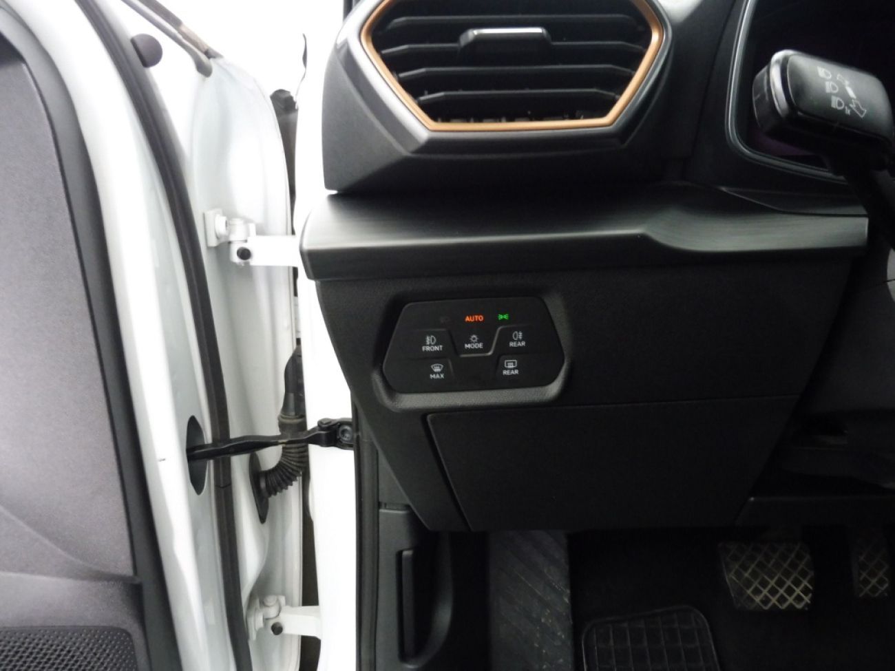 Mandataire CUPRA Formentor 1.5 TSI DSG 150