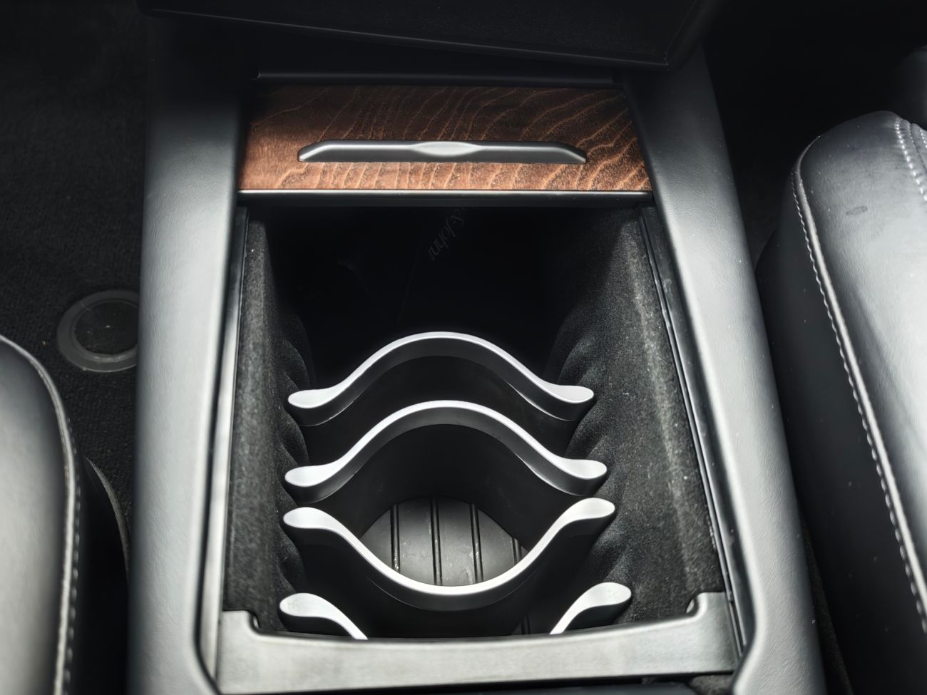 Mandataire TESLA MODEL S Grande Autonomie awd