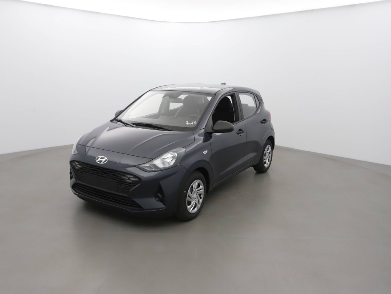 Mandataire Hyundai I10 1.0 63CH ECO INTUITIVE PACK BVR