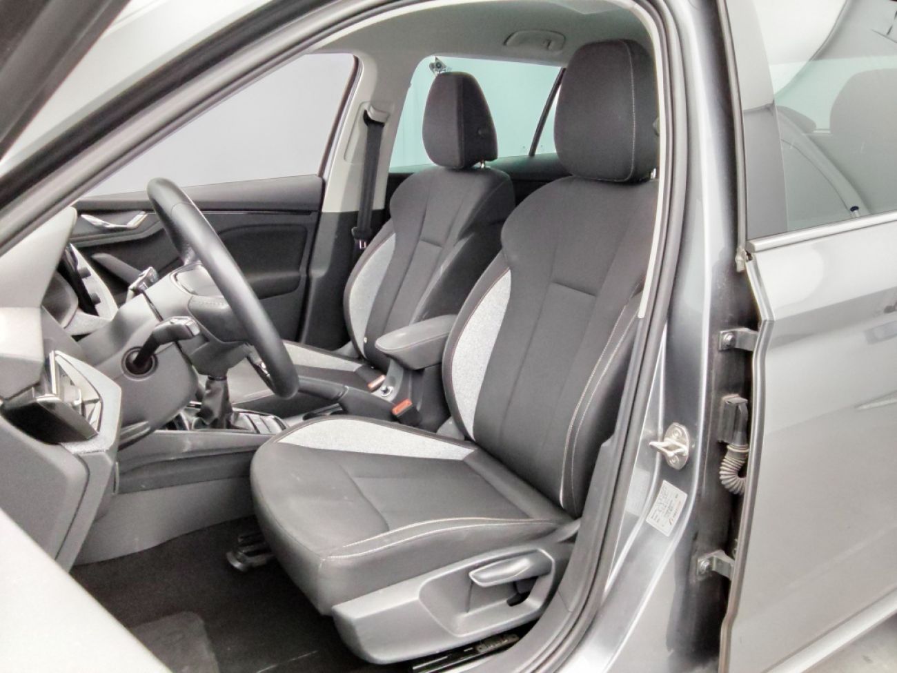 Mandataire SKODA Kamiq 1.0 TSI 115CH SELECTION