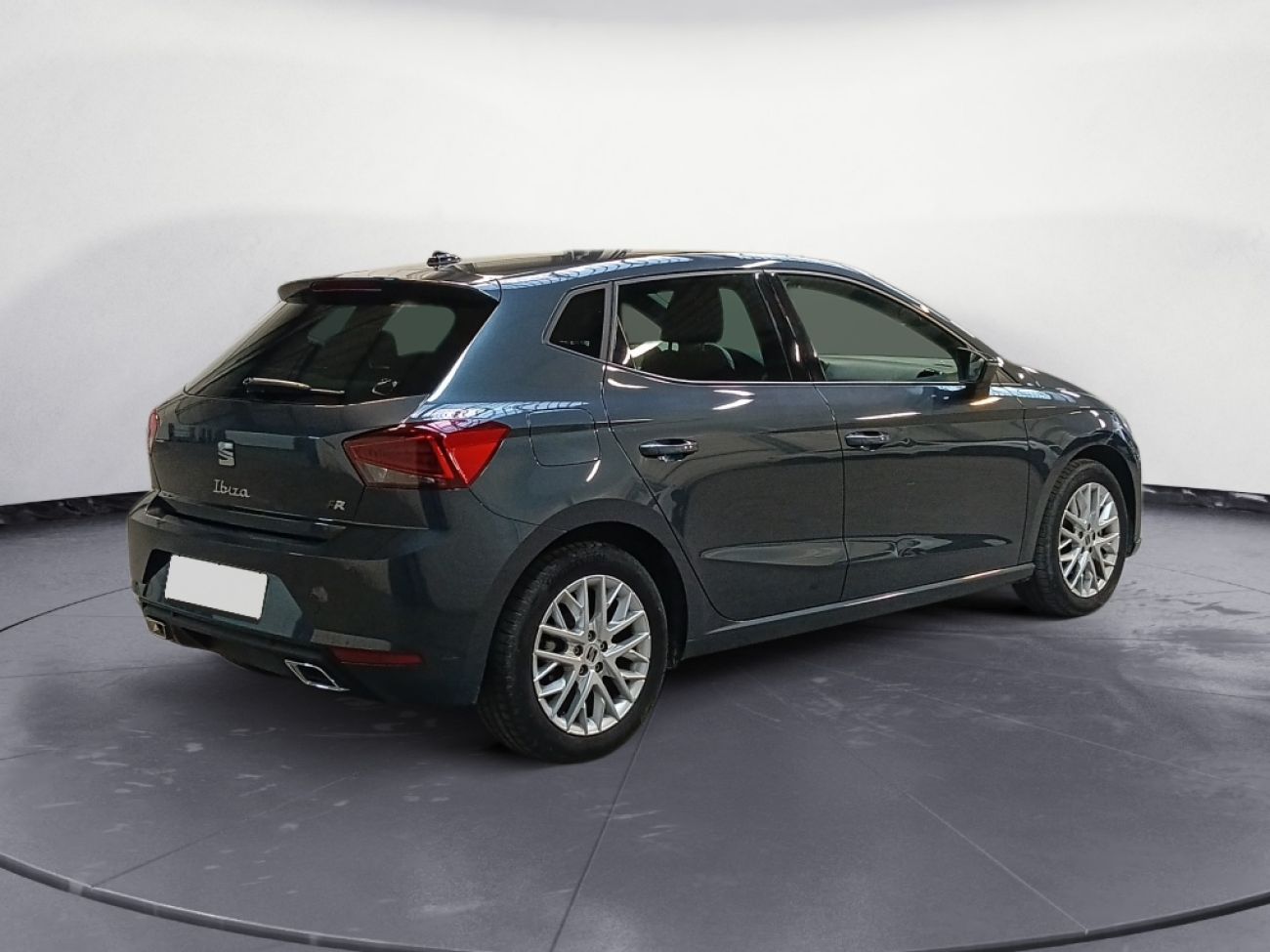 Mandataire Seat Ibiza 1.0 TSI 110CH FR
