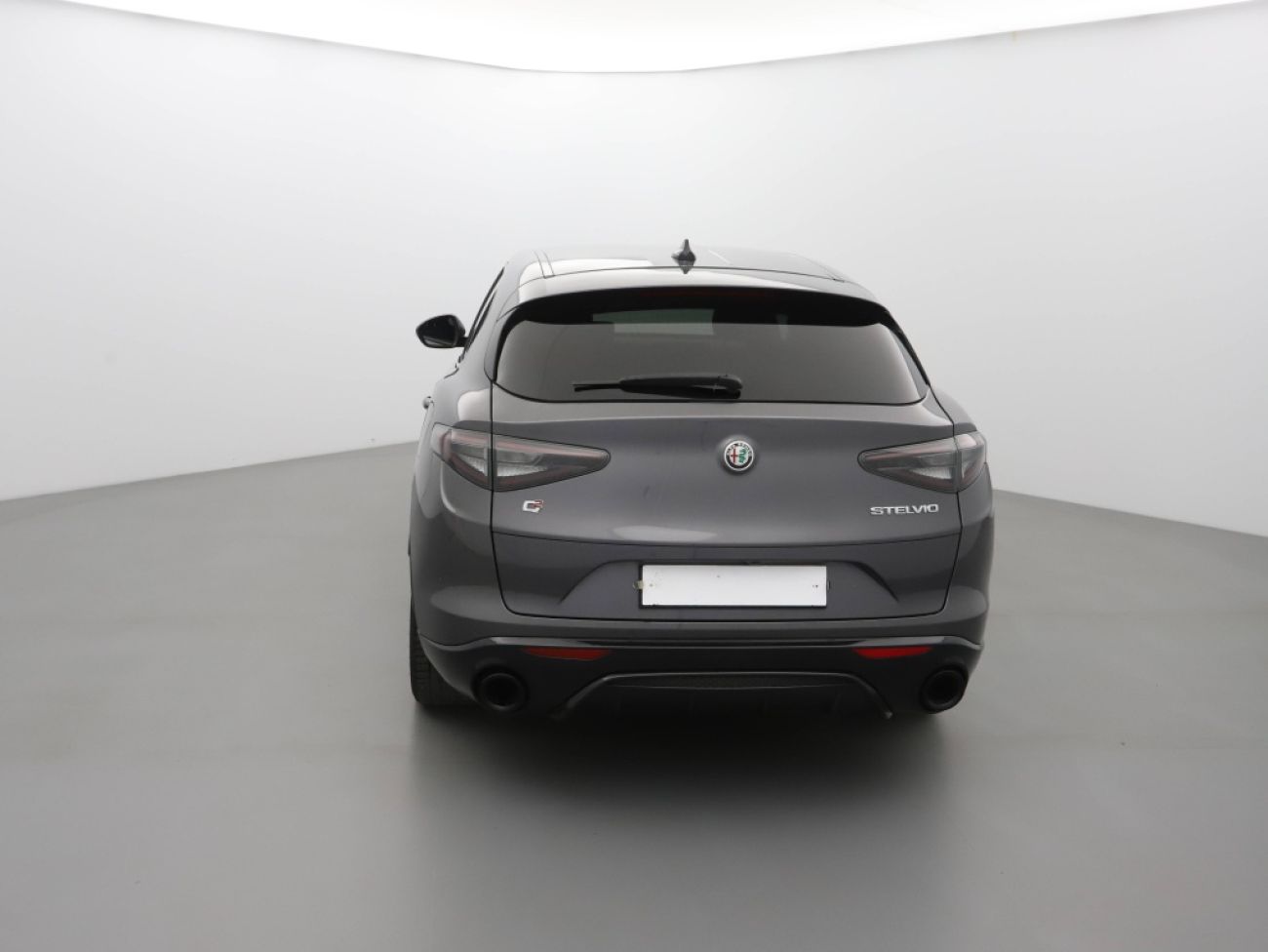 Mandataire ALFA ROMEO Stelvio 2.2 DIESEL 160CH SPRINT AT8