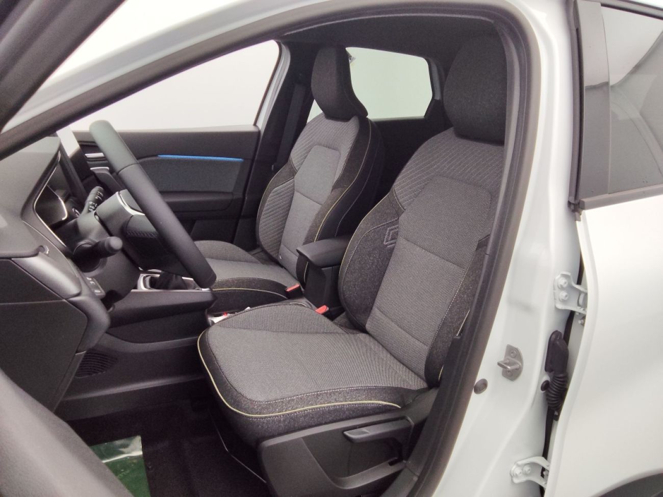 Mandataire RENAULT CAPTUR II 1.3 TCE MILD HYBRID 140CH TECHNO