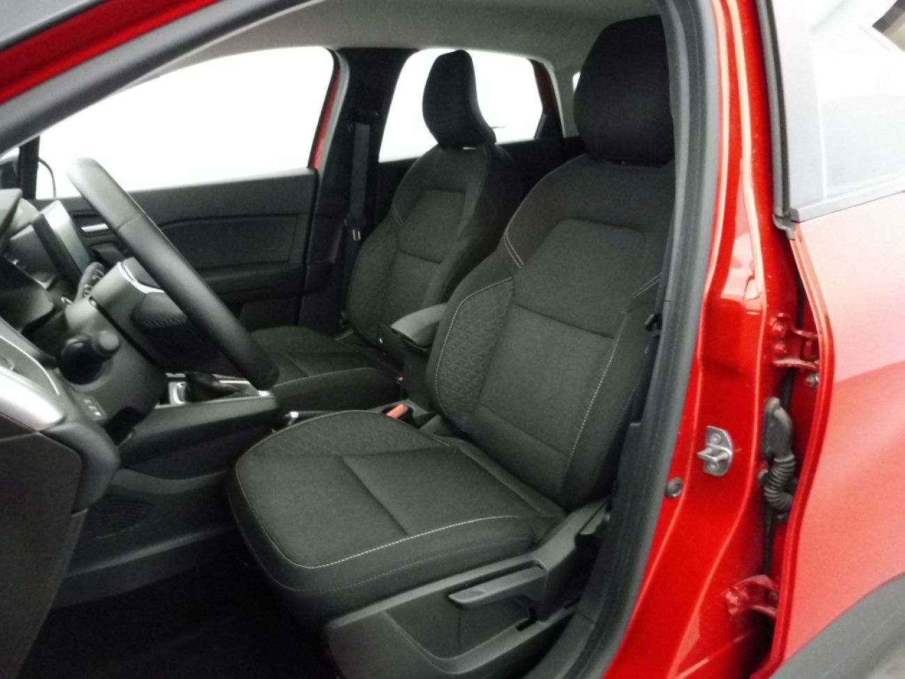 Mandataire RENAULT CAPTUR II 1.0 TCE 90CH EVOLUTION