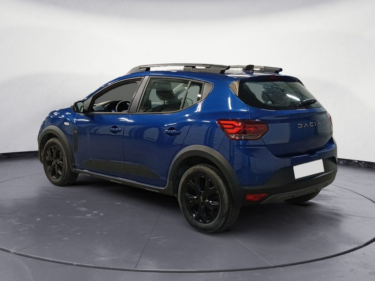 Mandataire Dacia Sandero 1.0 TCE 110CH STEPWAY EXTREME +