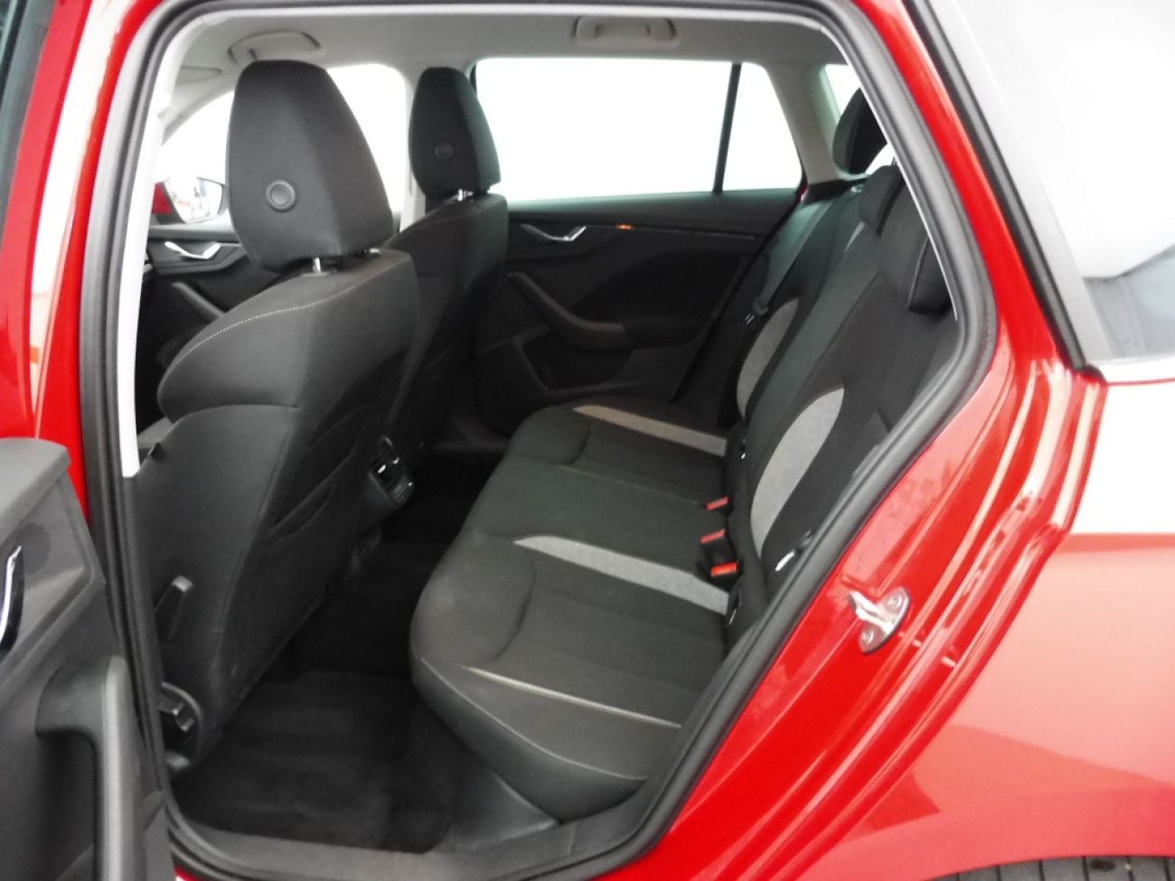 Mandataire SKODA Kamiq 1.0 TSI 115CH SELECTION