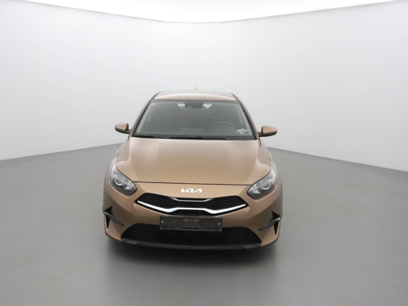 Mandataire Kia Ceed 1.5 T-GDI 160champion