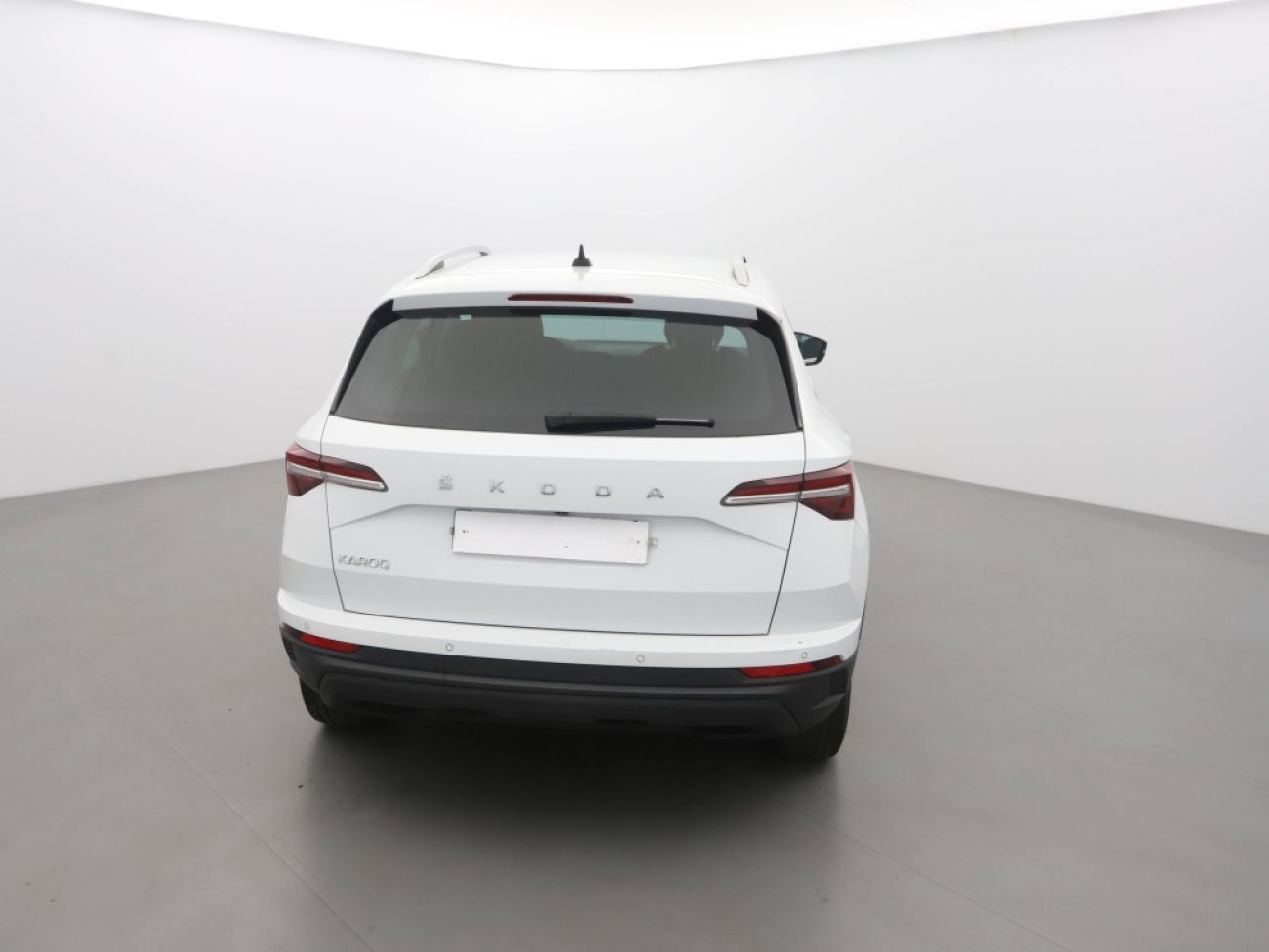 Mandataire SKODA Karoq 2.0 TDI 115CH SELECTION