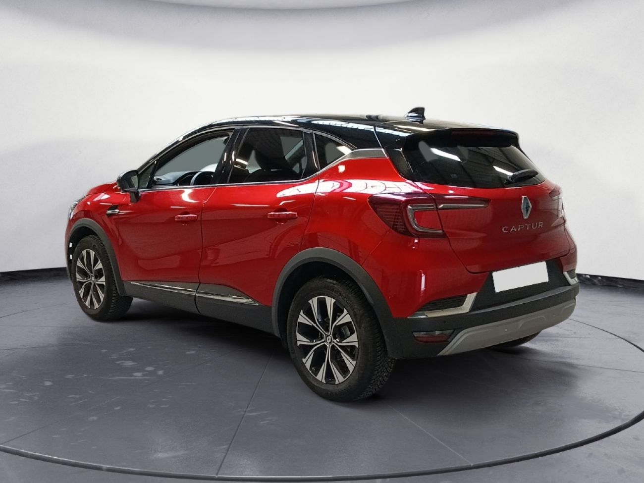 Mandataire RENAULT Captur 1.0 TCE 90CH TECHNO