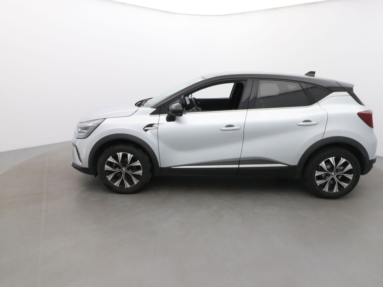 Mandataire RENAULT Captur 1.0 TCE 90CH TECHNO